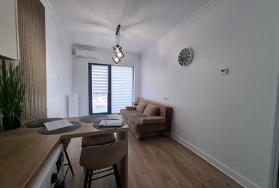 INCHIRIERE-APARTAMENT 2 CAMERE OPEN SPACE-SILK DISTRICT - 3