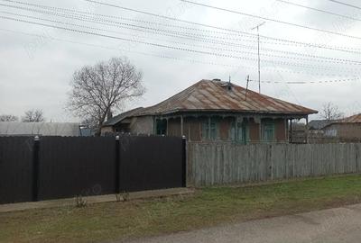 Casă în Tufești - 1