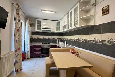 Apartament cu 2 camere decomandat în Central - 2