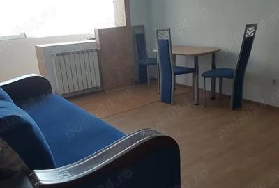 Proprietar Vand apartament 3 camere zona M. Viteazu colt N. Iorga Sibiu - 2