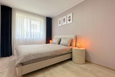 Apartament cu 3 camere decomandat în Bartolomeu - 3
