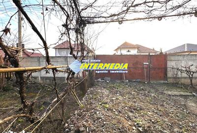 Casă cu 3 camere cu Teren 1242 Mp în Bărăbanț - 12