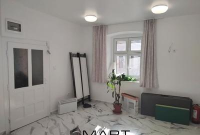 Spațiu comercial, de 45 mp, în Central - 6