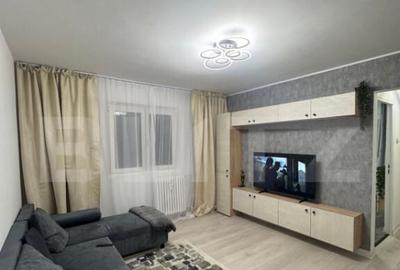 Apartament cu 2 camere, 35,35 mp, etaj 1, renovate premium, - 6