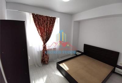 Inchiriere apartament 3 camere Militari Residence - 5
