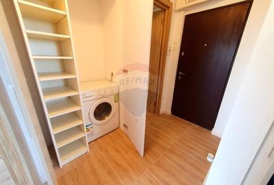 2 camere | Diham – Metrou Costin Georgian | Decomandat | Renovat - 3