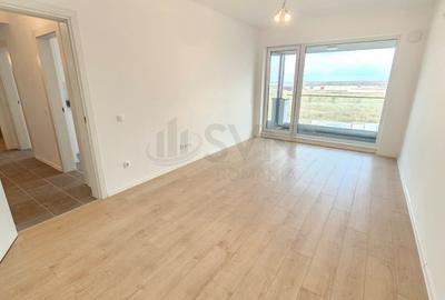 REA1026721 Apartament 2 camereI Bucurestii Noi I Colosseum Mall - 1