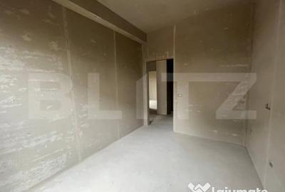Apartament cu 2 camere semidecomandat în Soarelui - 3