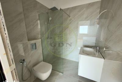 Apartament cu 3 camere decomandat în Siloz - 9