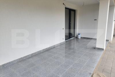 Casa de vanzare, 83 mp, cu 4 camere, zona Partos - 8
