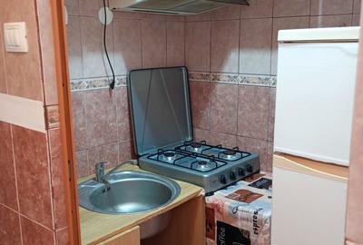 Garsonieră semidecomandată în Central - 7