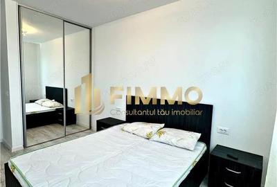 Apartament de inchiriat | 4 cam | 2 bai | Loc de parcare subteran | ID:1372 - 2