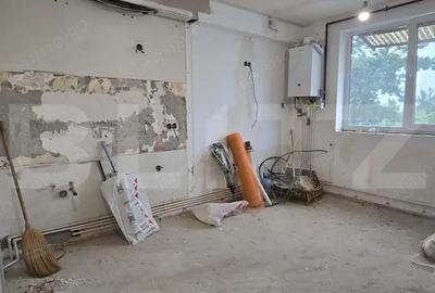 Garsonieră semidecomandată în Micro 15 - 5