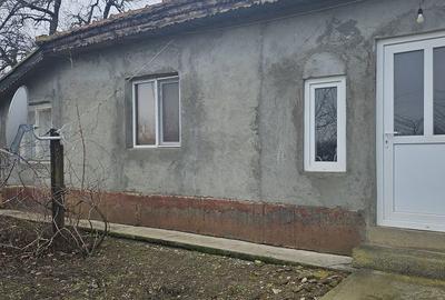 Casă cu 5 camere cu Teren 1964 Mp în Vâlcelele - 6