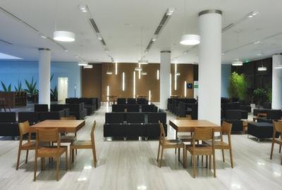 Platinum Business & Convention Center, Baneasa, 270 - 8746 mp  0% comision! - 2