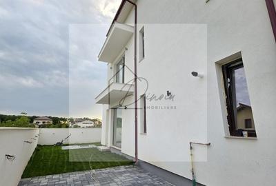 Casă individuală cu 6 camere cu Canalizare în Ghermănești - 3