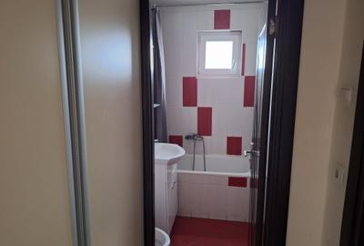 Inchiriez apartament cu 3 camere zona Garii Inchiriez apartament cu 3 camere zona Garii - 17