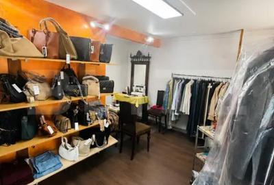 Spațiu comercial, de 50 mp, în Centrul Istoric - 11