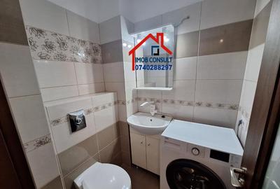 Apartament spatios, 3 camere, Zona Bistrita Lac, Cod CE 973 - 16