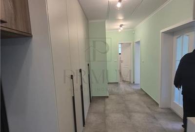 Casă individuală cu 4 camere cu Canalizare în Ghiroda - 12