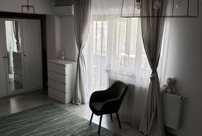 Garsonieră decomandată în Vișan - 2