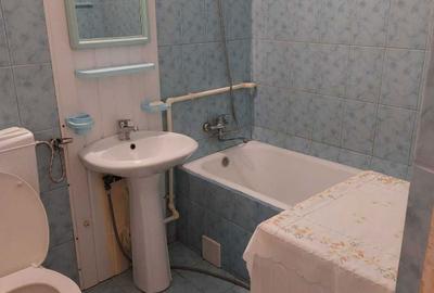 Garsonieră decomandată în 9 Mai - 6