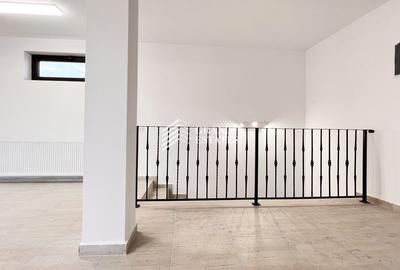 Spațiu comercial, de 114 mp, în Corbeanca - 6