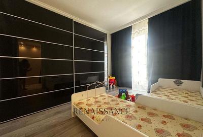 Dumbravita Triplex 5 camere 2 Bai | 115mp utili Terasa 30mp - 3