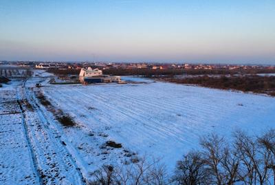 Teren Construcții intravilan de 11412 mp, în Șag - 3