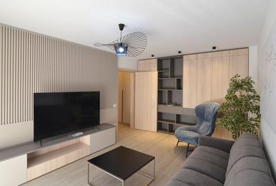 Inchiriere 2 camere cu parcare subterana URBAN PLAZA Inchiriere 2 camere cu parcare subterana URBAN PLAZA - 2