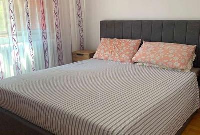 Apartament cu 4 camere în Brăilița - 5