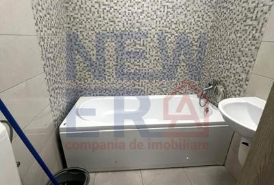 Apartament cu 3 camere decomandat în Haliu - 8