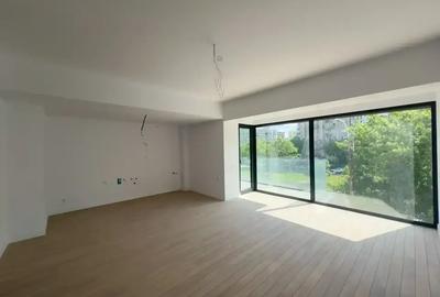 Apartament cu 3 camere semidecomandat în Cotroceni - 1
