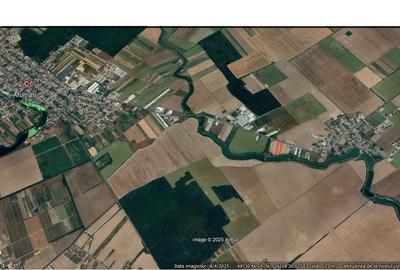 Teren Afumati, stradal DN2/15.000mp/ fs 57ml/ intravilan industrial - 1