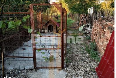Casă cu 3 camere cu Teren 678 Mp în Valea - 15
