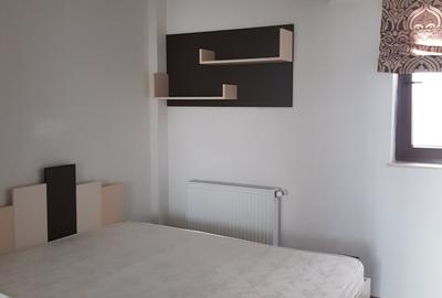 Apartament cu 3 camere semidecomandat, mobilat în Moșilor - 3