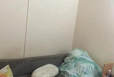 Garsonieră semidecomandată în Central - 5