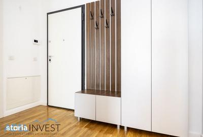 Apartament cu 2 camere, mobilat în Central - 15