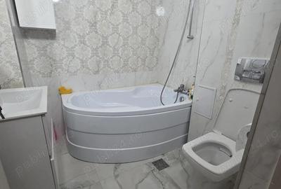 Apartament cu 3 camere decomandat în Dacia - 1