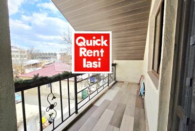 Apartament cu 2 camere decomandat în Ultracentral - 14