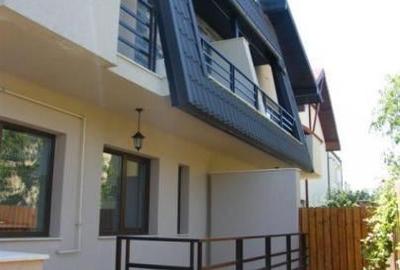 Vila Pipera, P 1 M, suprafata utila 200mp, teren 400mp - 16