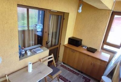 Garsonieră în Central - 2