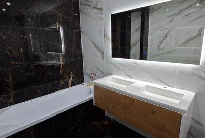 Apartament cu 3 camere decomandat în Vasile Alecsandri - 2