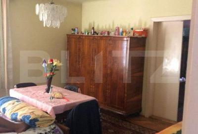 Casă cu 4 camere cu Teren 627 Mp în Central - 2