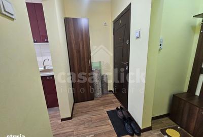 Apartament cu 2 camere, mobilat în Țiglina 2 - 14