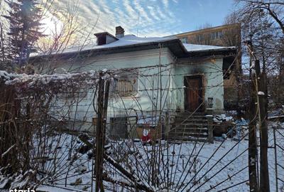 Casă cu Teren 713 Mp în Negru Vodă - 5