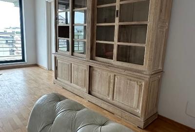 Herastrau vedere libera terasa circulara - 4