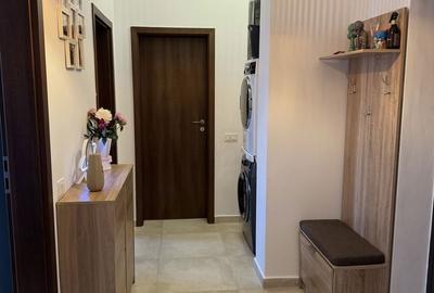 Apartament cu 2 camere decomandat în Central - 5