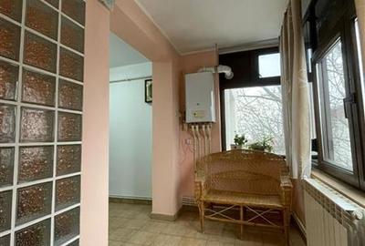 Apartament cu 3 camere decomandat, mobilat în Ultracentral - 5