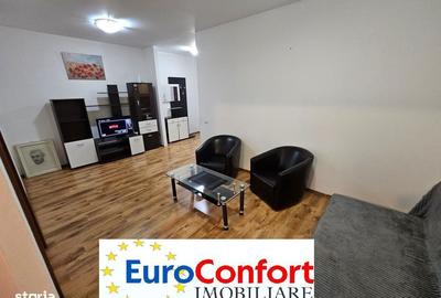Apartament cu 2 camere în UTA - 9